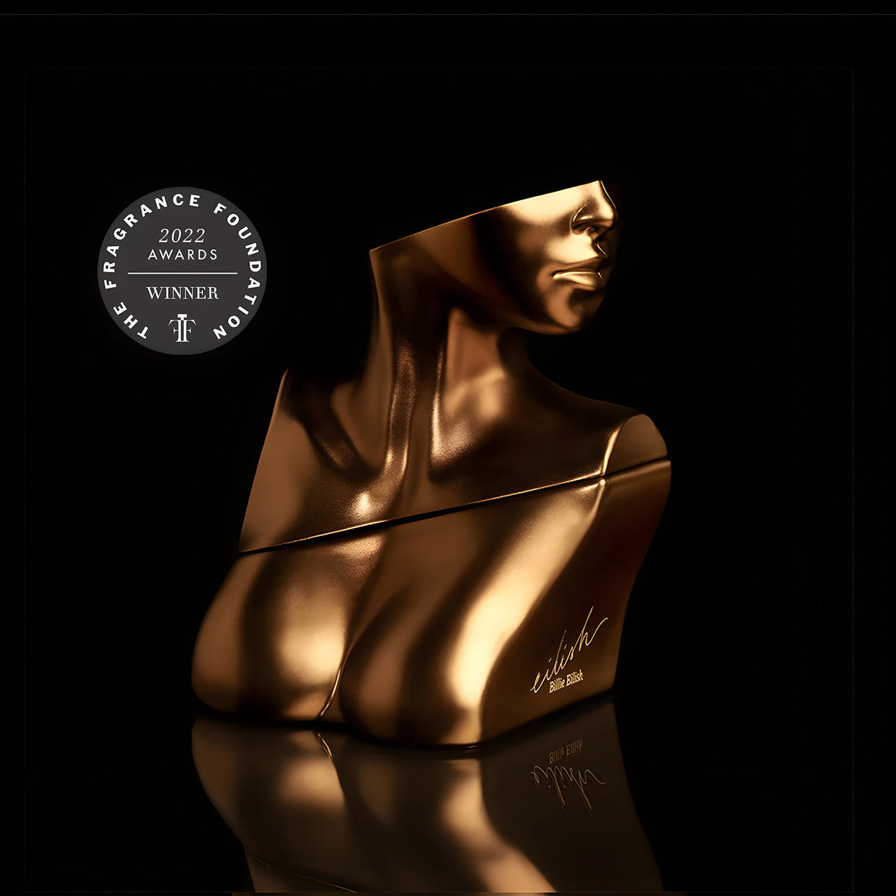 Eilish 100ml EDP By Billie Eilish (Womens)