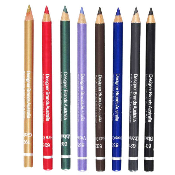 Designer Brands Kohl Eye Pencils