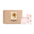 Burberry Her 3 Piece Gift Set By Burberry (Womens)