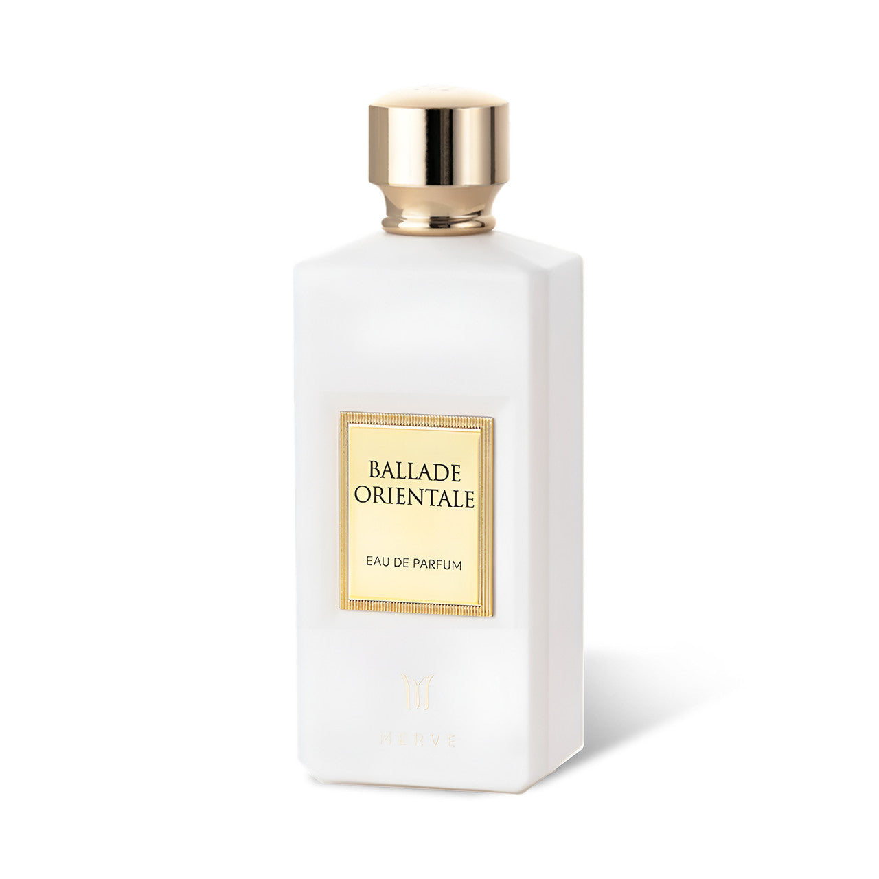 Ballade Orientale 100ml EDP By Merve (Unisex)