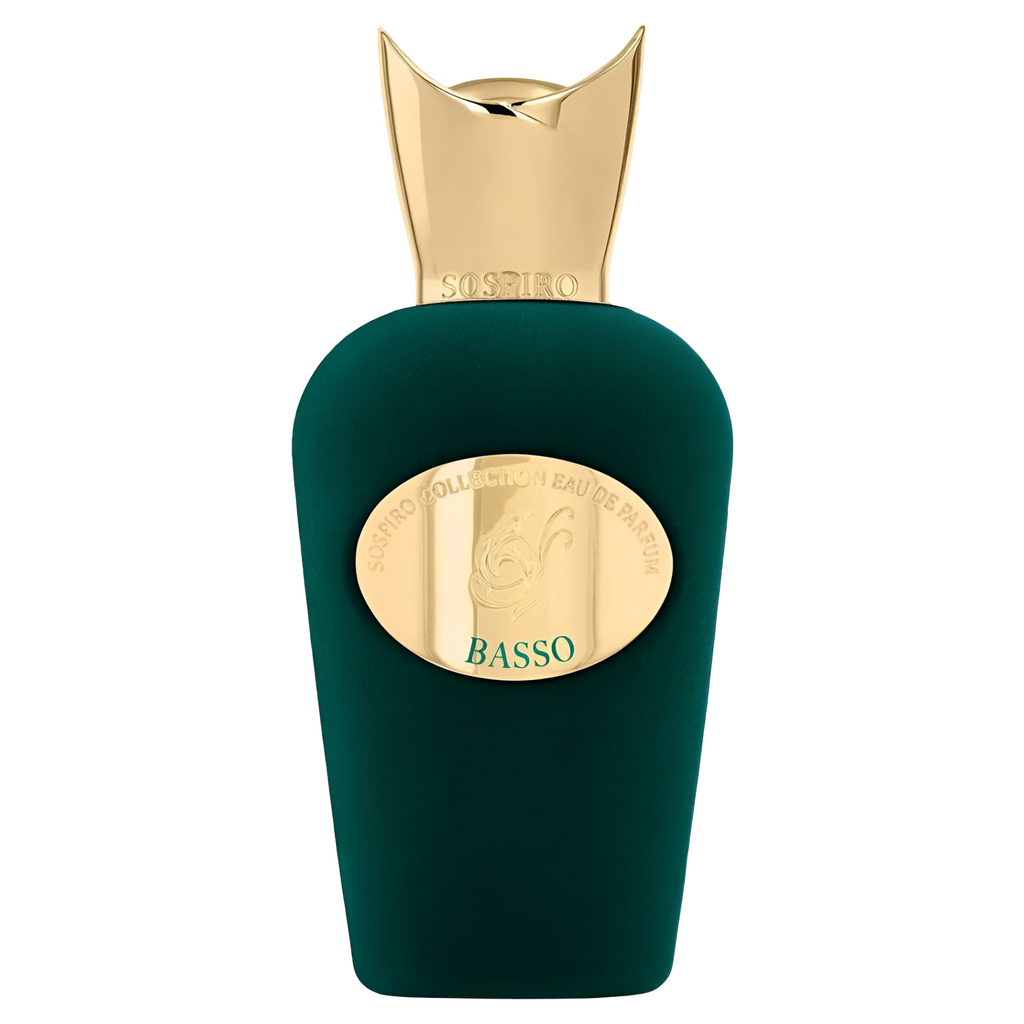Basso 100ml EDP By Sospiro (Men's)