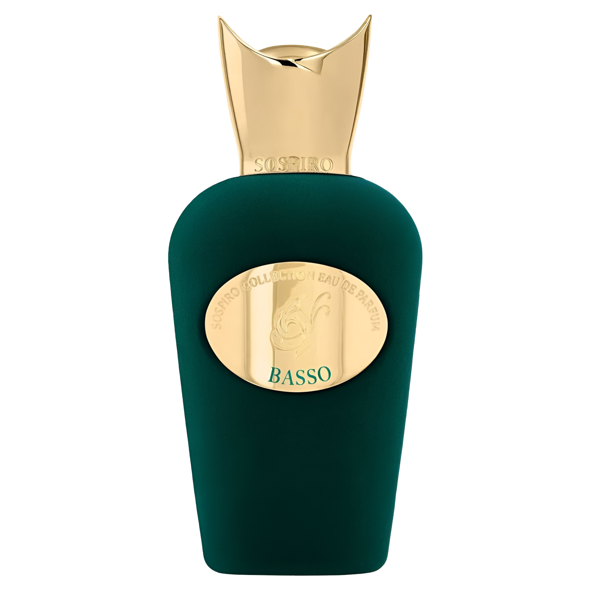 Basso 100ml EDP By Sospiro (Men's)