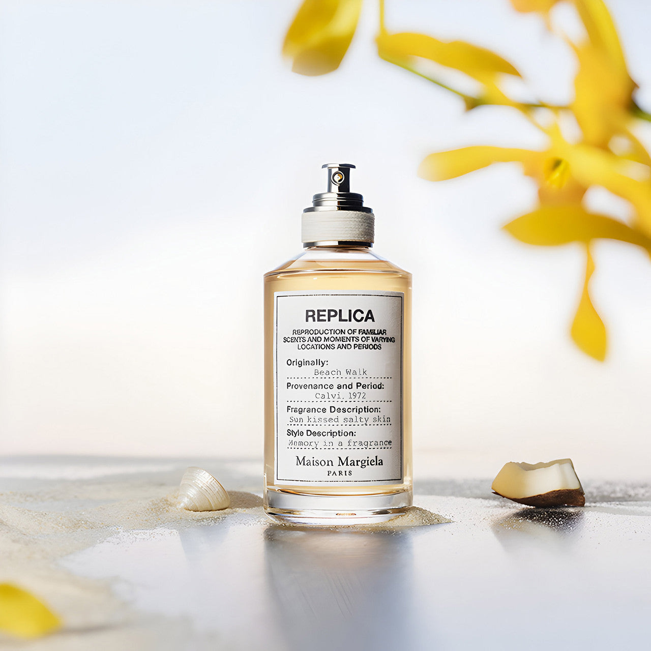 Replica Beach Walk 30ml EDT By Maison Margiela (Womens)