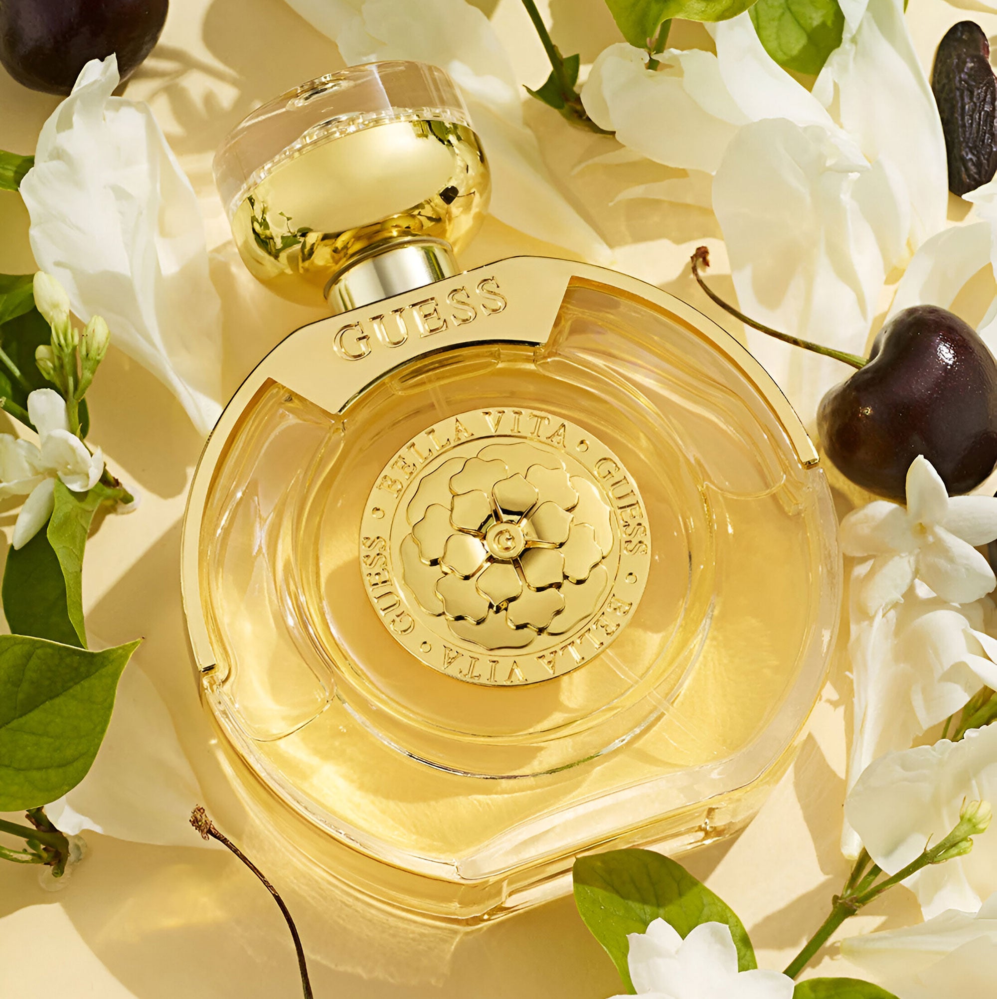 Bella Vita 100ml EDP By Guess (Women's)