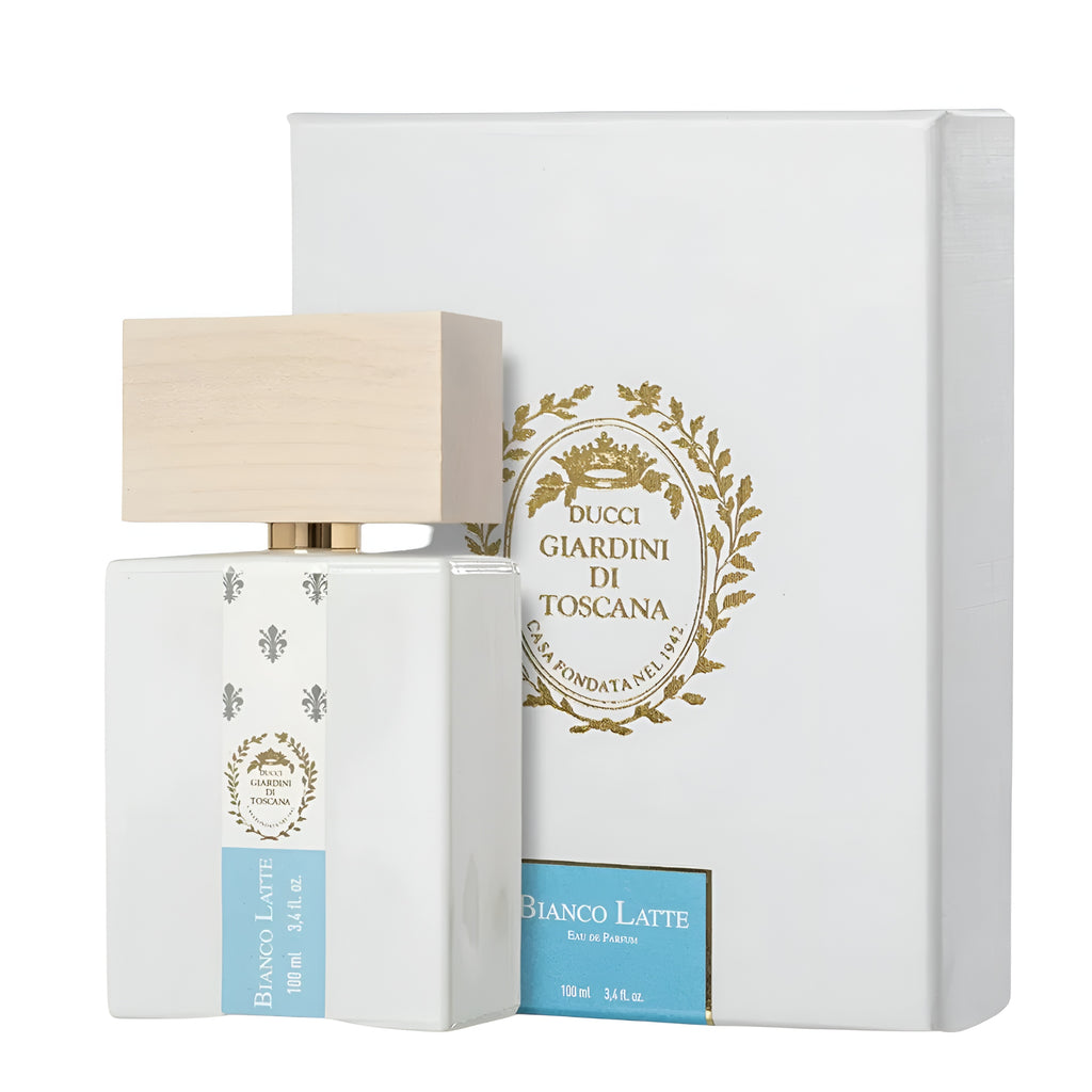 Bianco Latte 100ml EDP By Giardini Di Toscana (Women's)