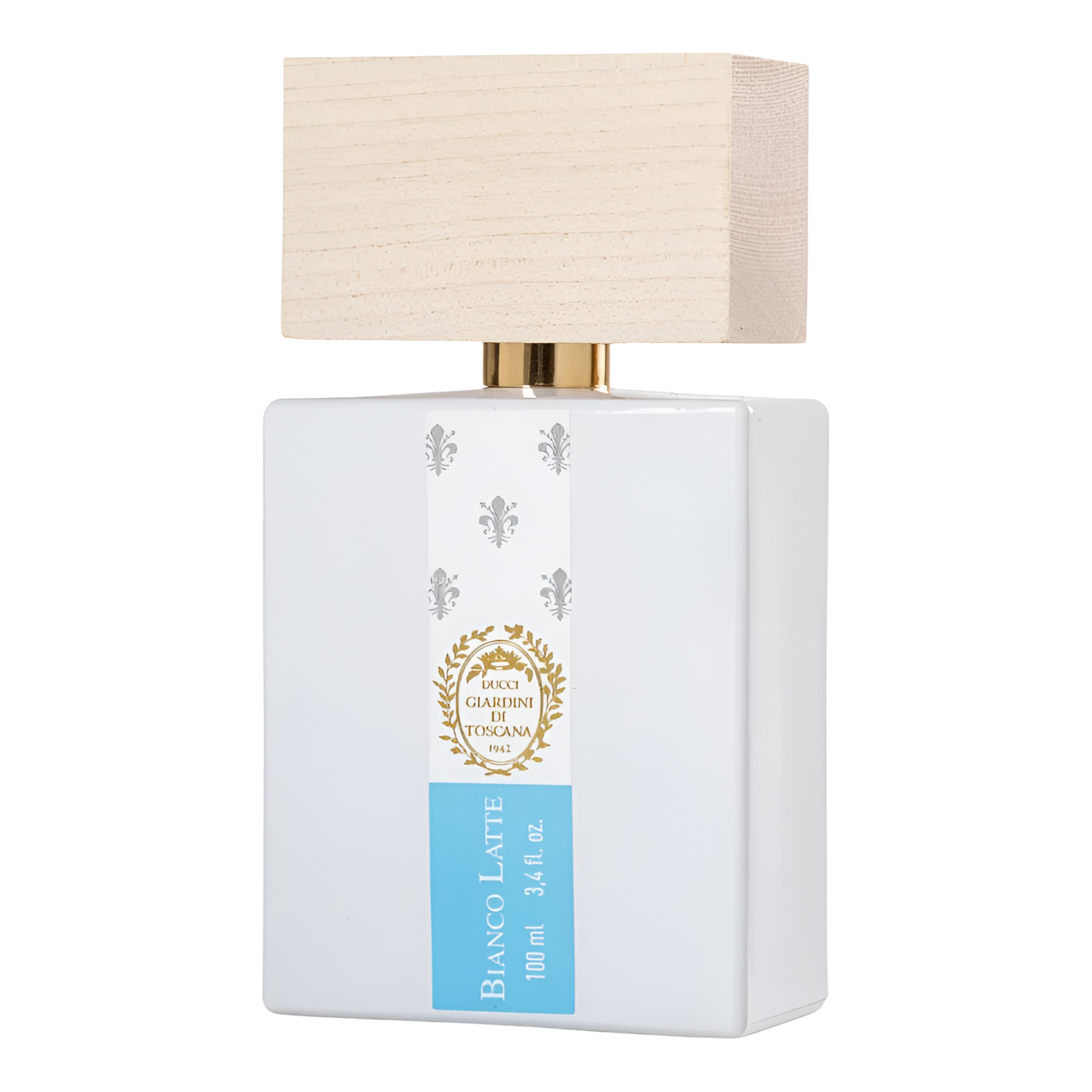 Bianco Latte 100ml EDP By Giardini Di Toscana (Women's)