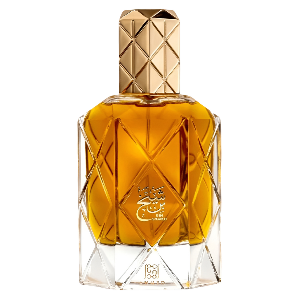Bin Shaikh 90ml EDP By Ahmed Al Maghribi (Men's)