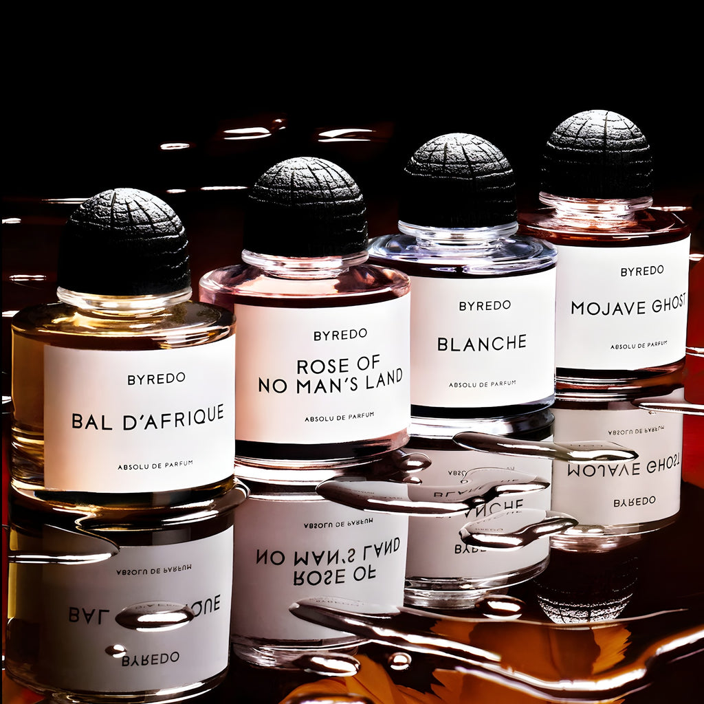 Blanche By Byredo 100ml EDP (Women's)