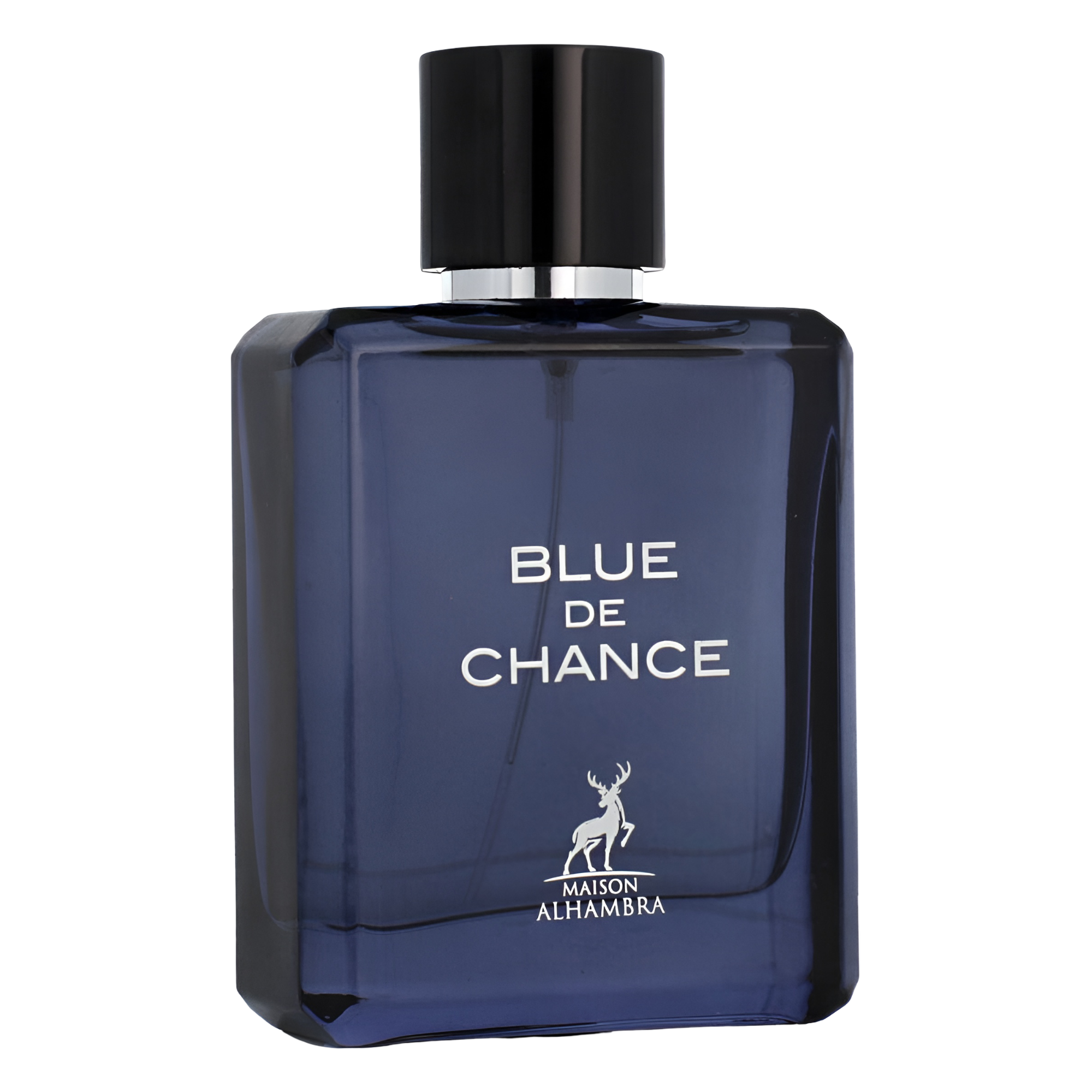 Blue De Chance 100ml EDP By Maison Alhambra (Men's)