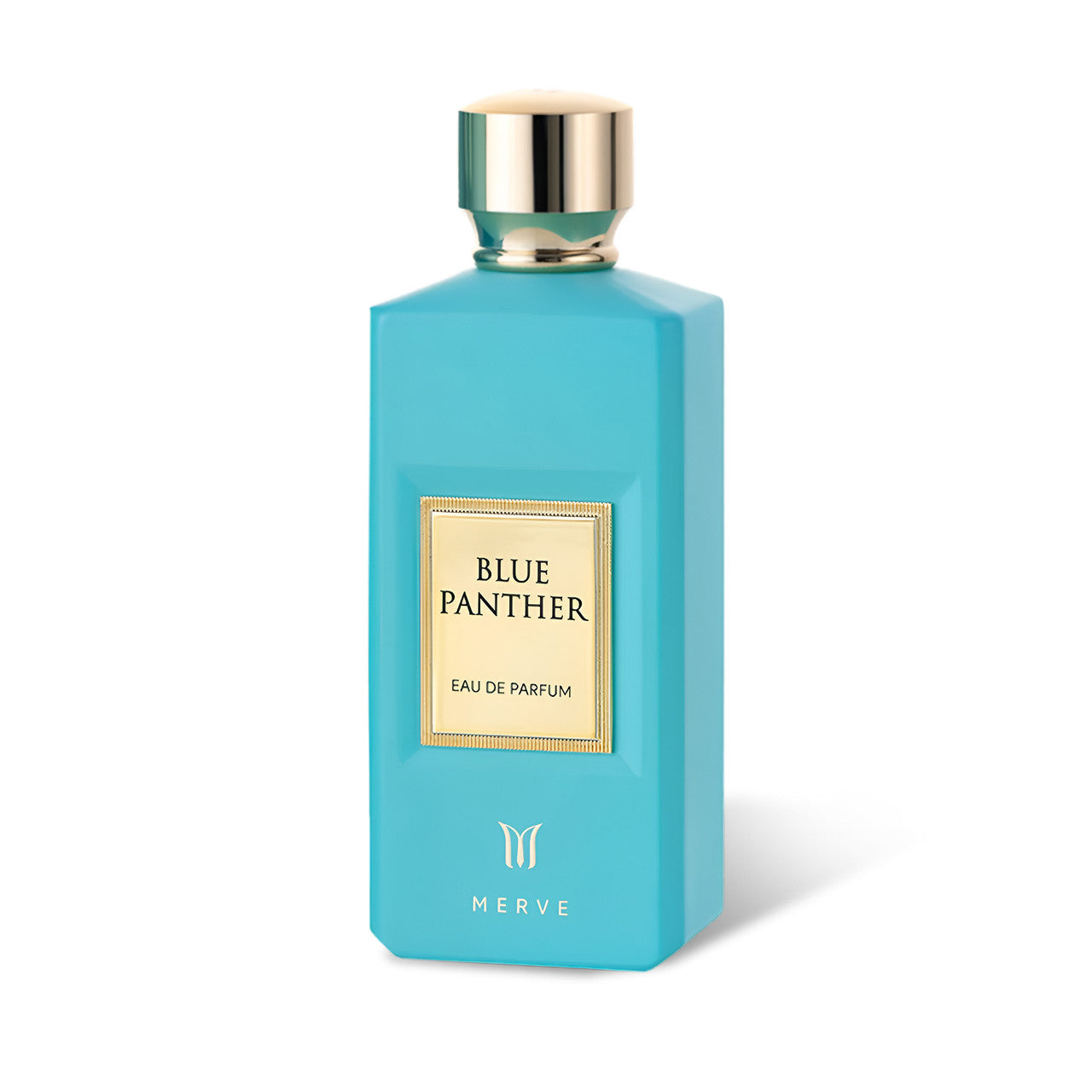Blue Panther 100ml EDP By Merve (Unisex)