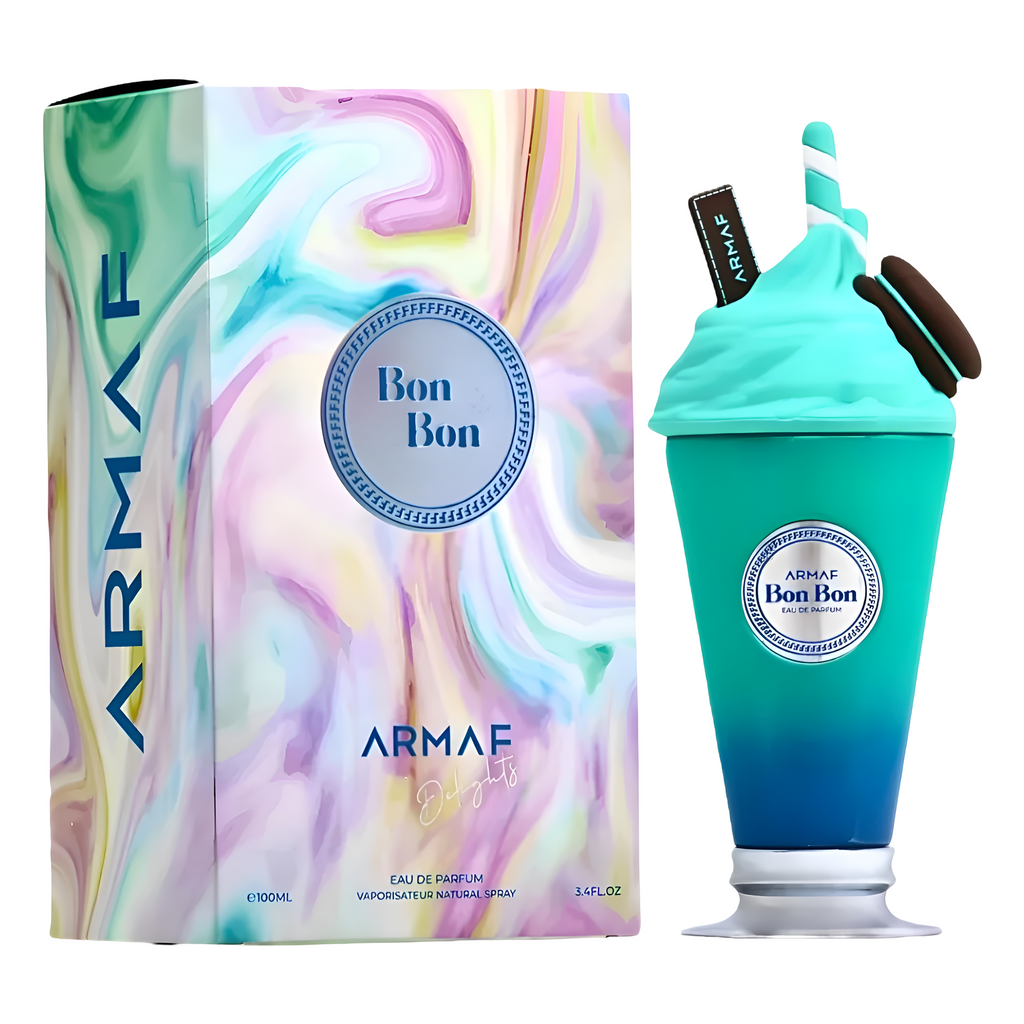 Bon Bon 100ml EDP By Armaf (Unisex)