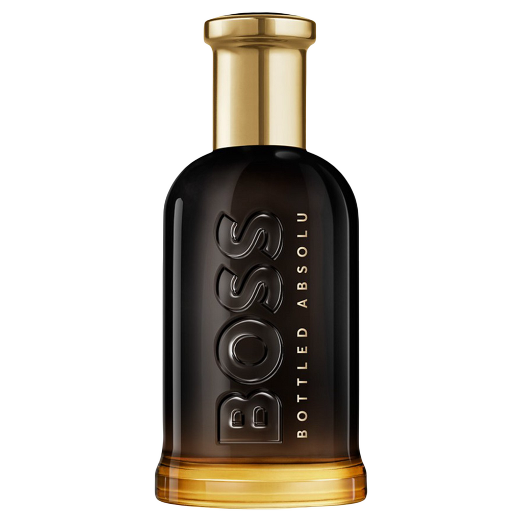 Boss Bottled Absolu 100ml Parfum By Hugo Boss (Men's)
