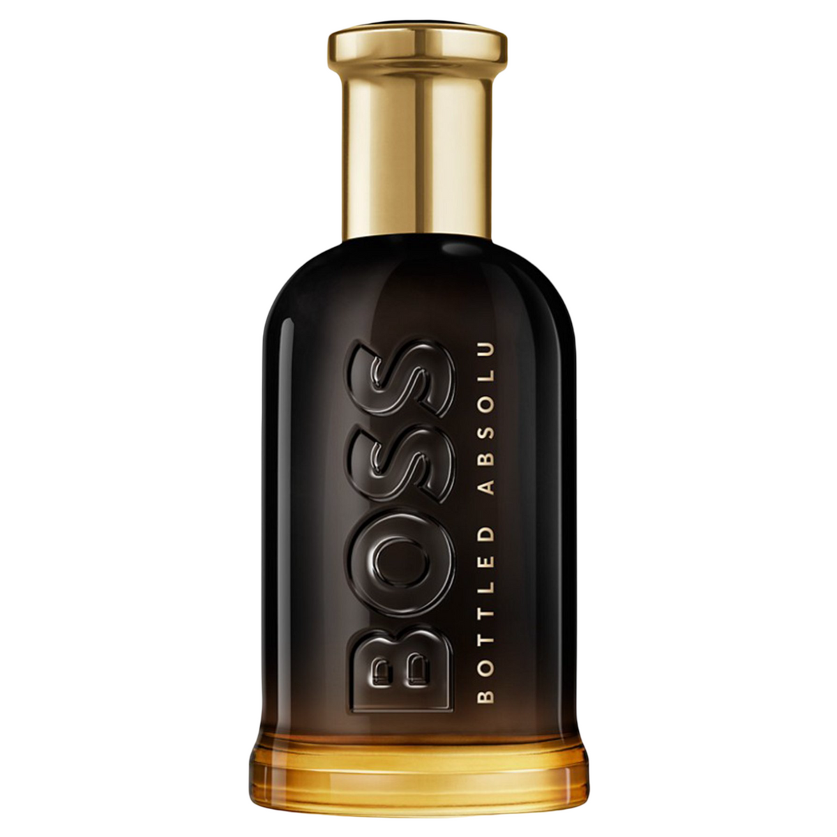 Boss Bottled Absolu 100ml Parfum By Hugo Boss (Men's)