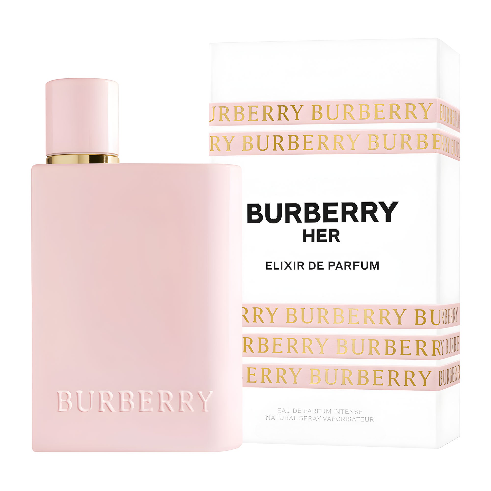 Burberry Her Elixir 50ml EDP By Burberry (Women's)
