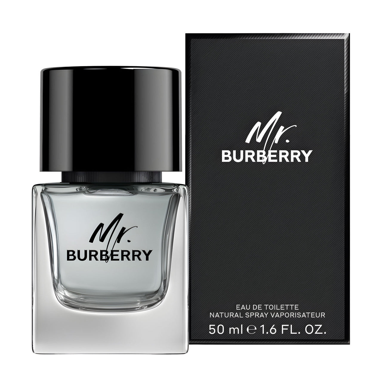 Mr Burberry 50ml EDT By Burberry (Mens)