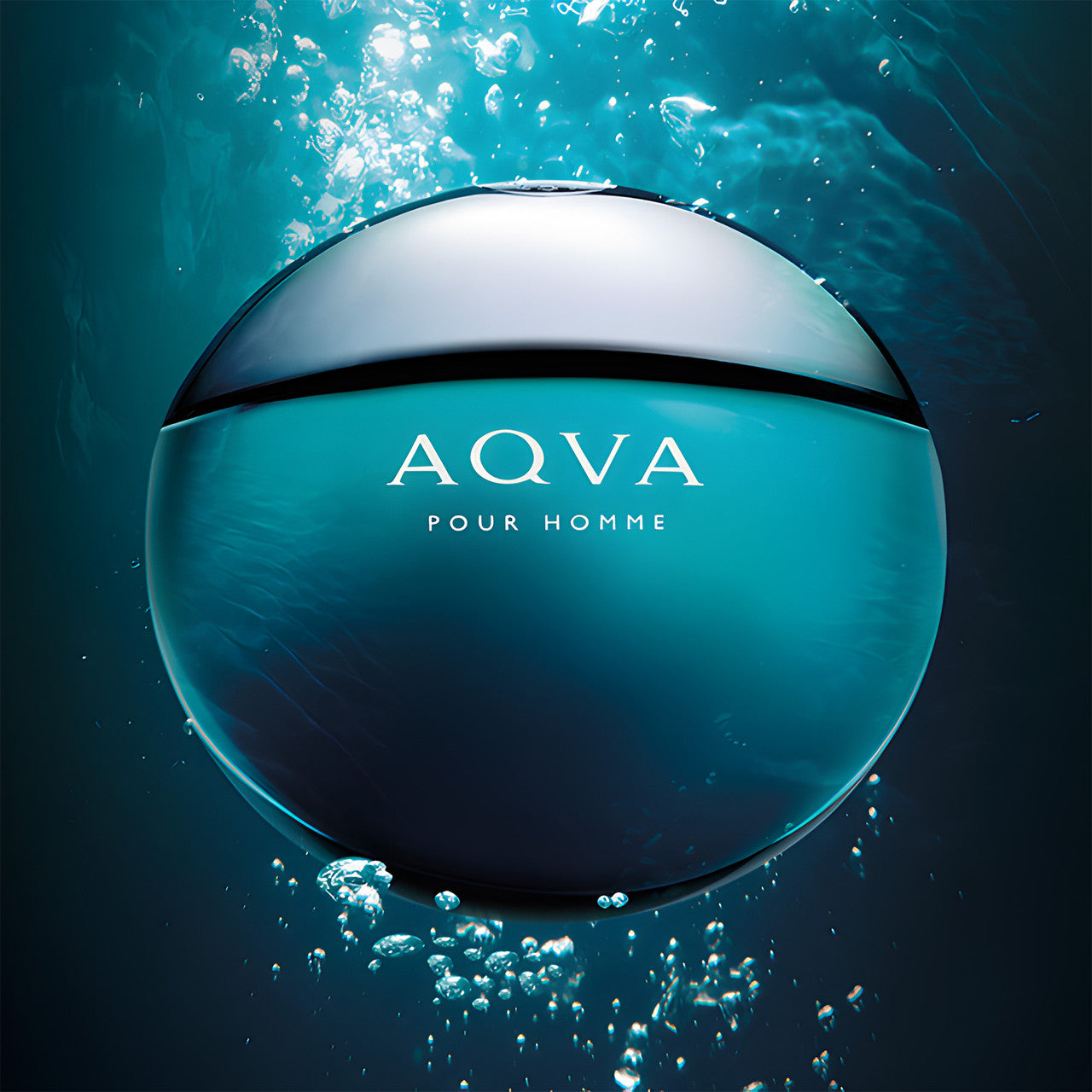 Bvlgari Aqva 100ml EDT By Bvlgari (Mens)