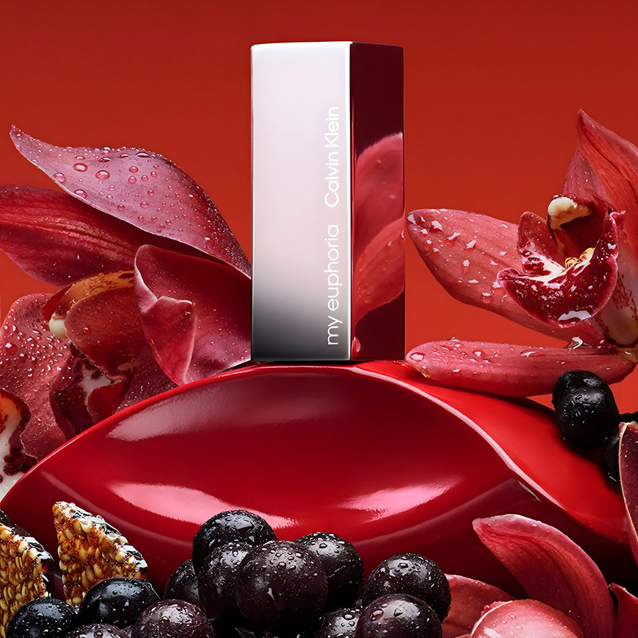 My Euphoria 100ml EDP By Calvin Klein (Womens)