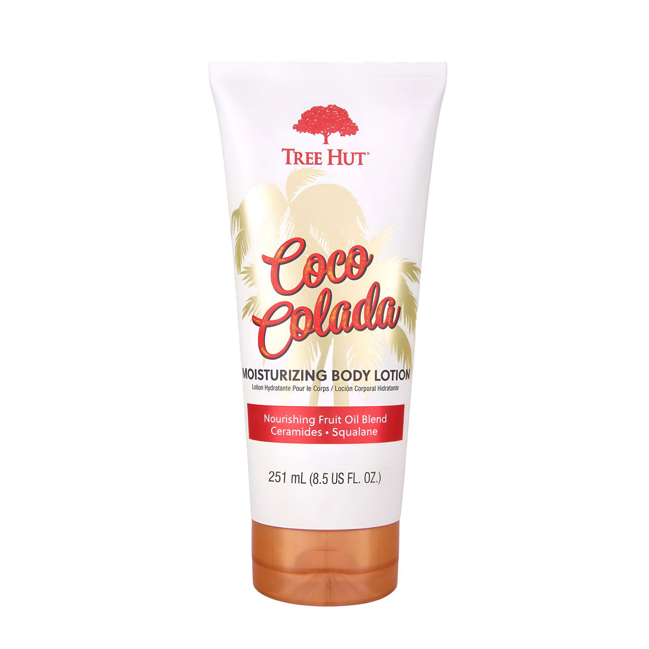 Tree Hut Coco Colada Body Lotion 251ml