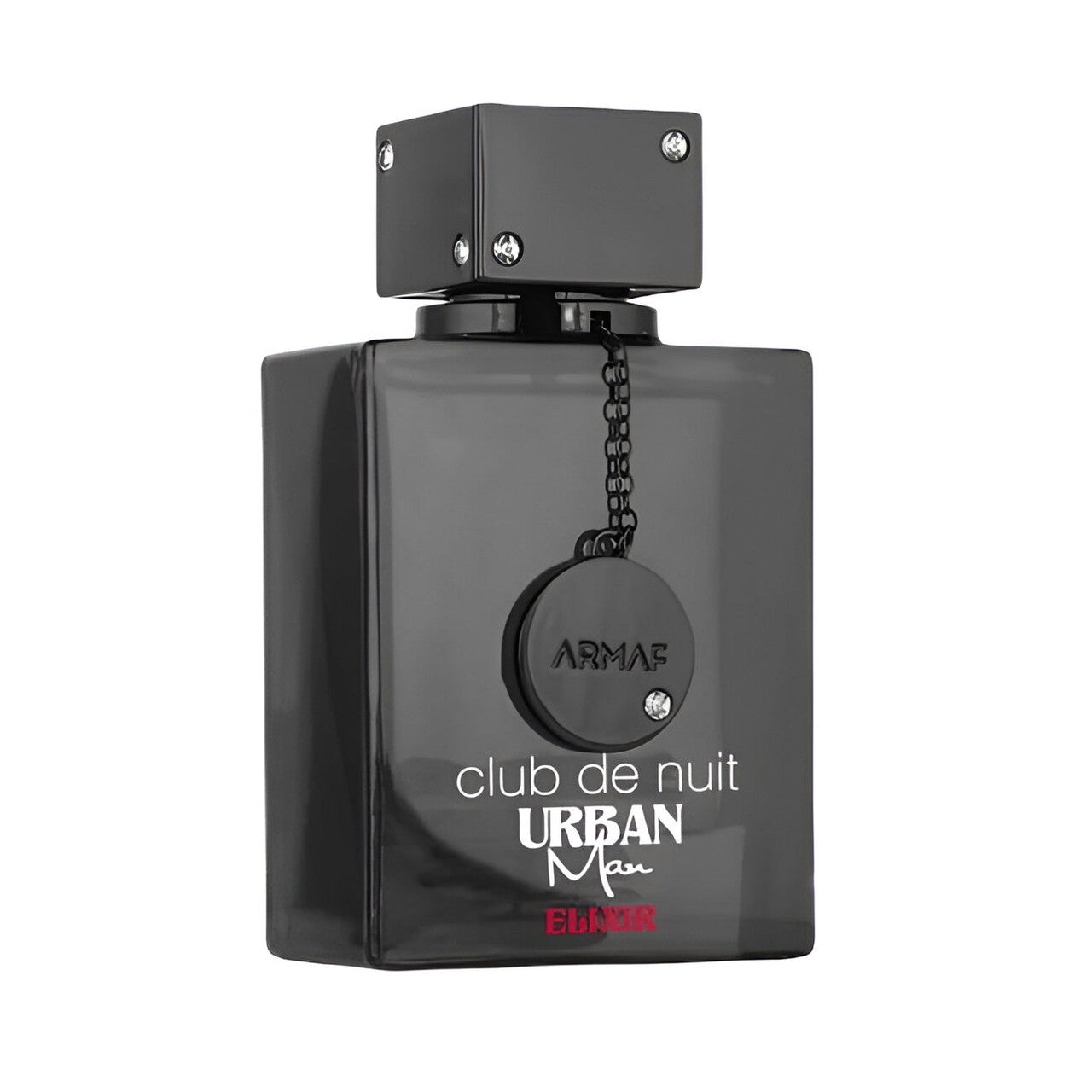 Club De Nuit Urban Elixir 105ml EDP By Armaf (Mens)