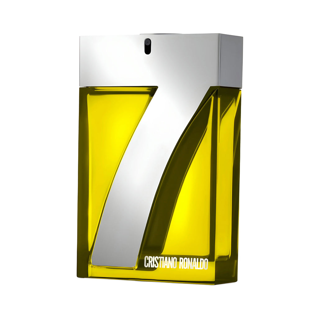 CR7 Discover 100ml EDT By Cristiano Ronaldo (Men's)