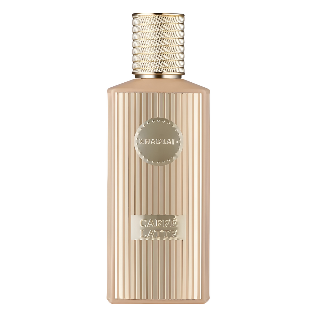 Cafe Latte 100ml EDP By Khadlaj (Women's)
