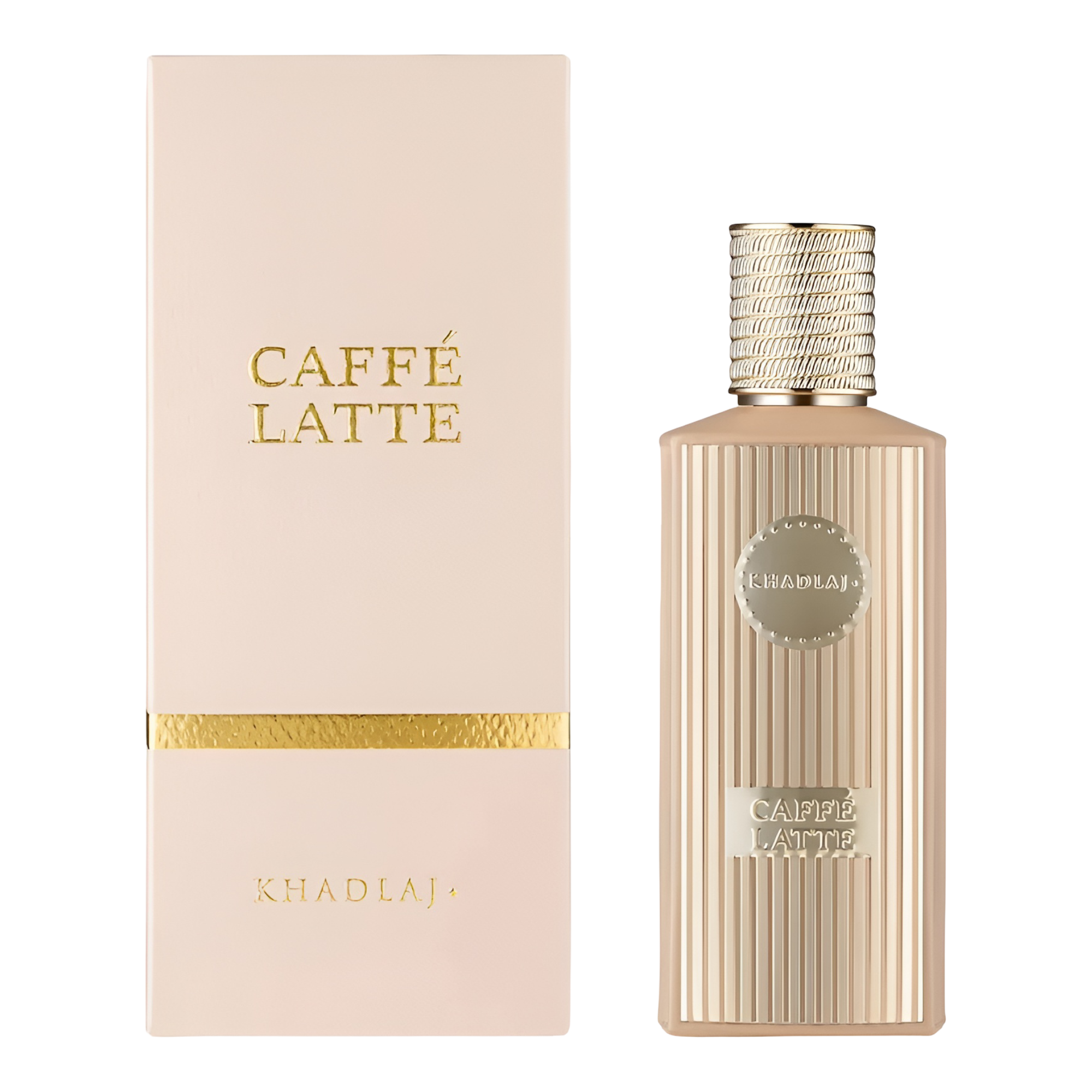 Cafe Latte 100ml EDP By Khadlaj (Women's)