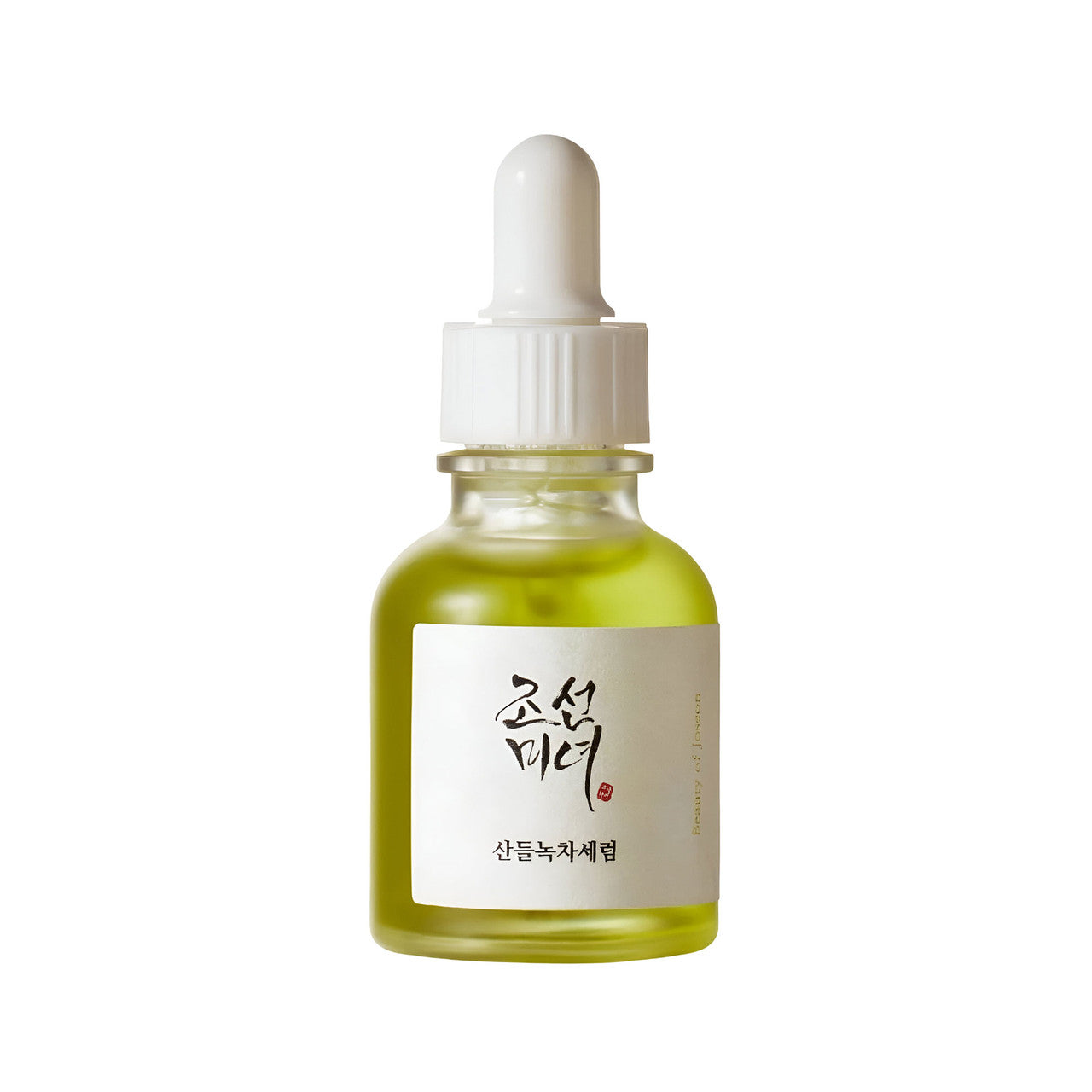 Beauty of Joseon Calming Serum Green Tea + Panthenol 30ml