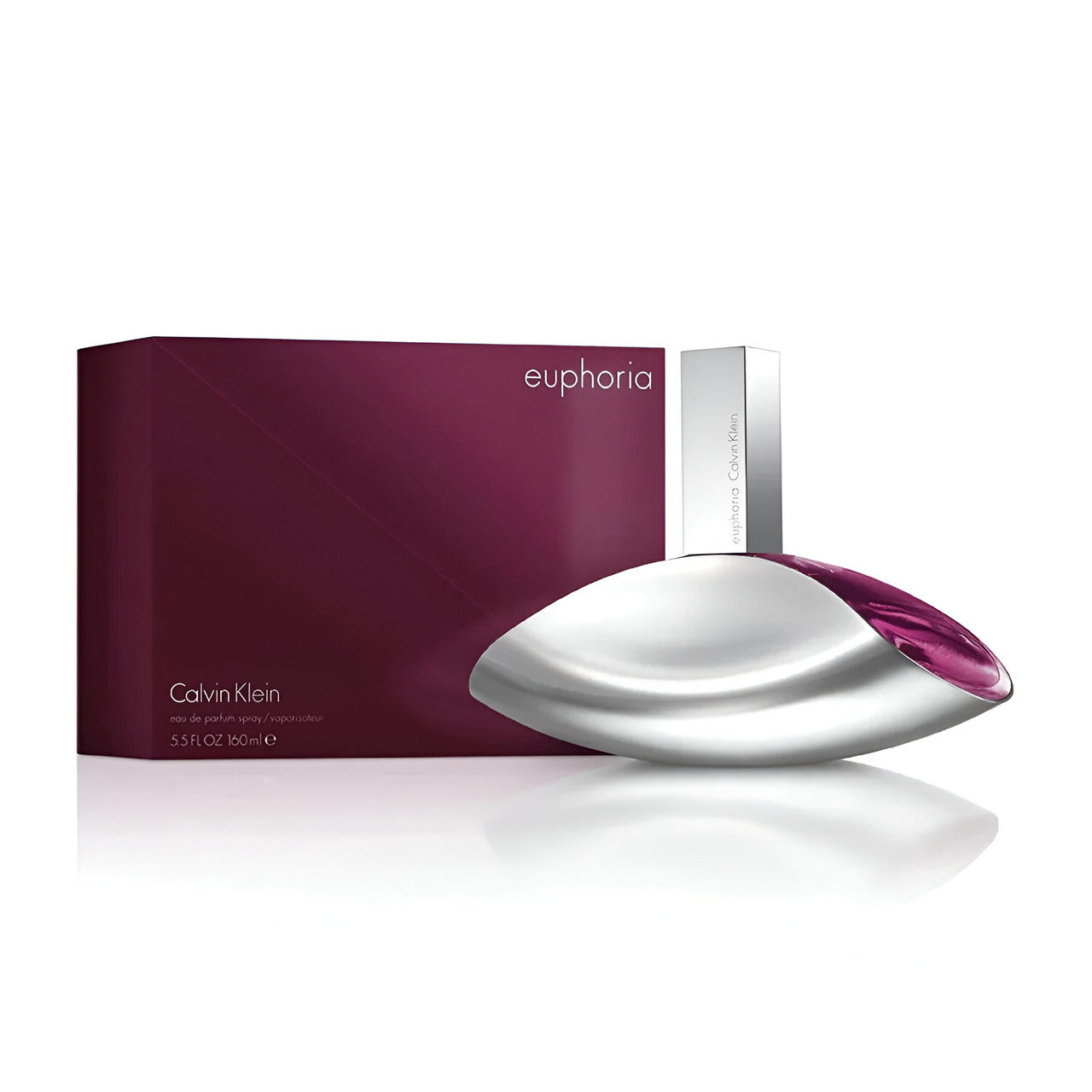 Euphoria 160ml EDP By Calvin Klein (Womens)