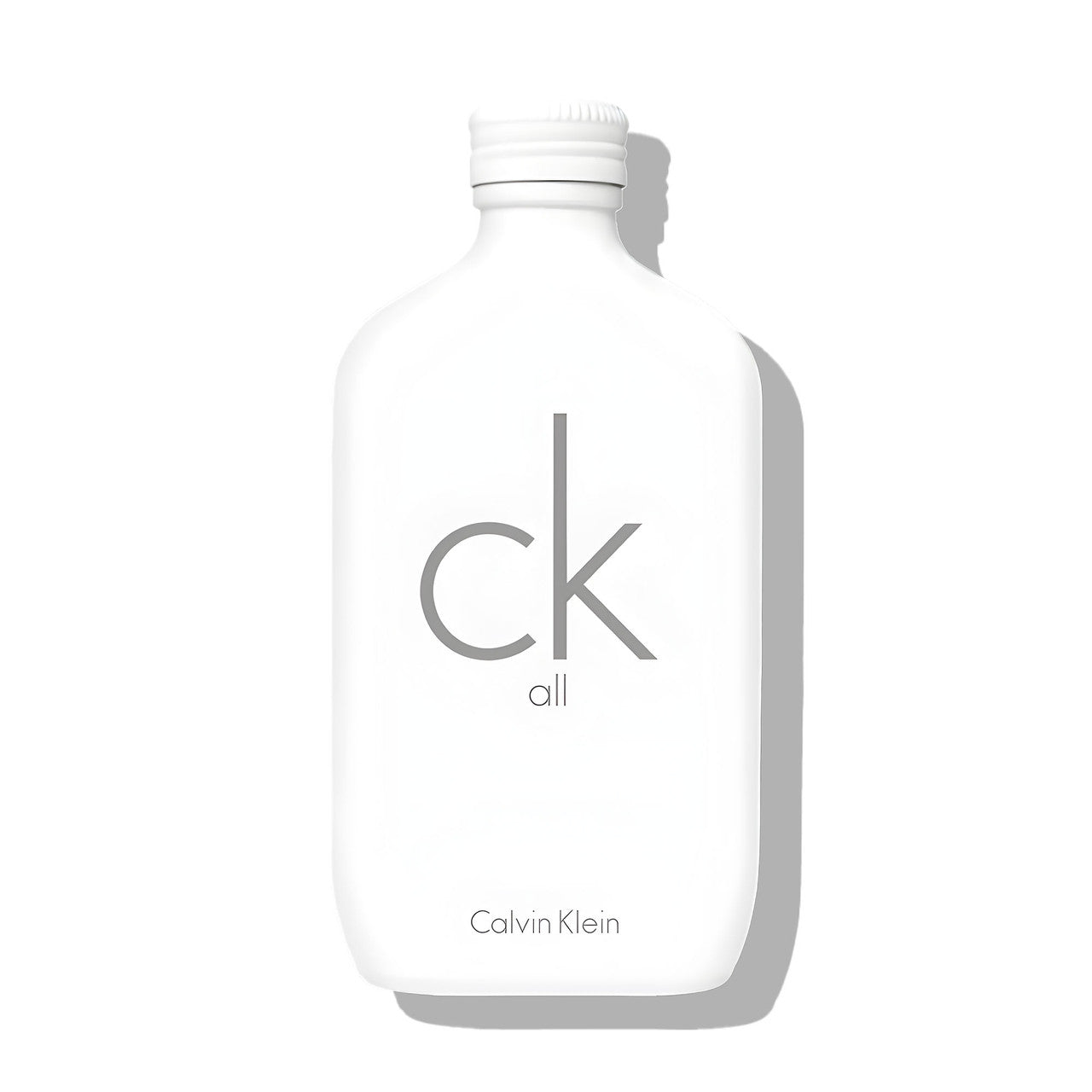 CK All 200ml EDT By Calvin Klein (Unisex)