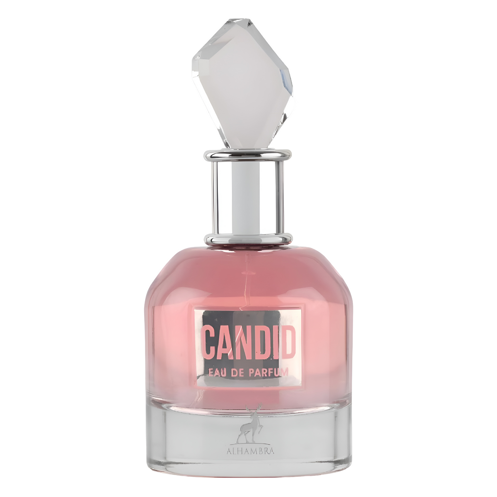 Candid 100ml EDP By Maison Alhambra (Women's)