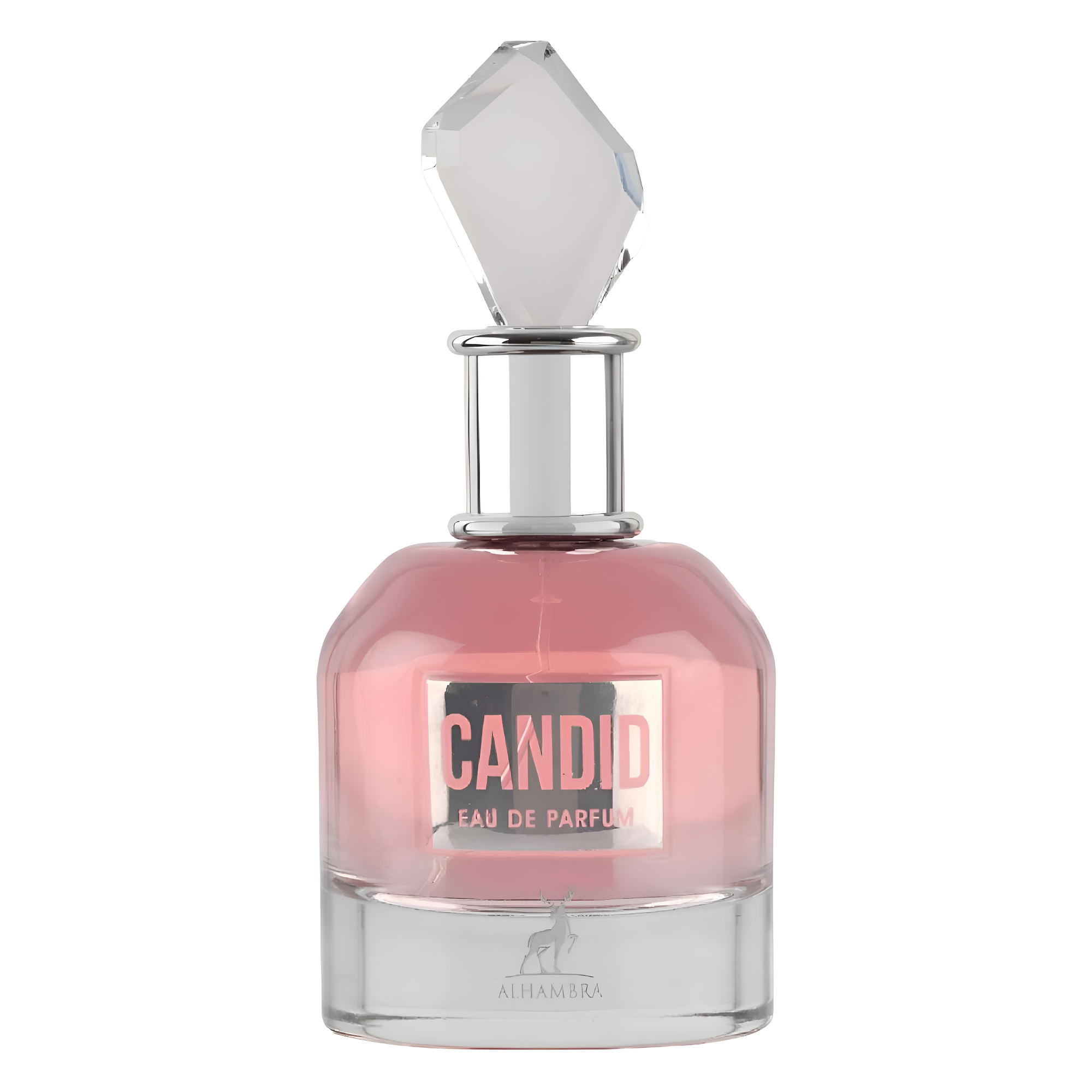 Candid 100ml EDP By Maison Alhambra (Women's)