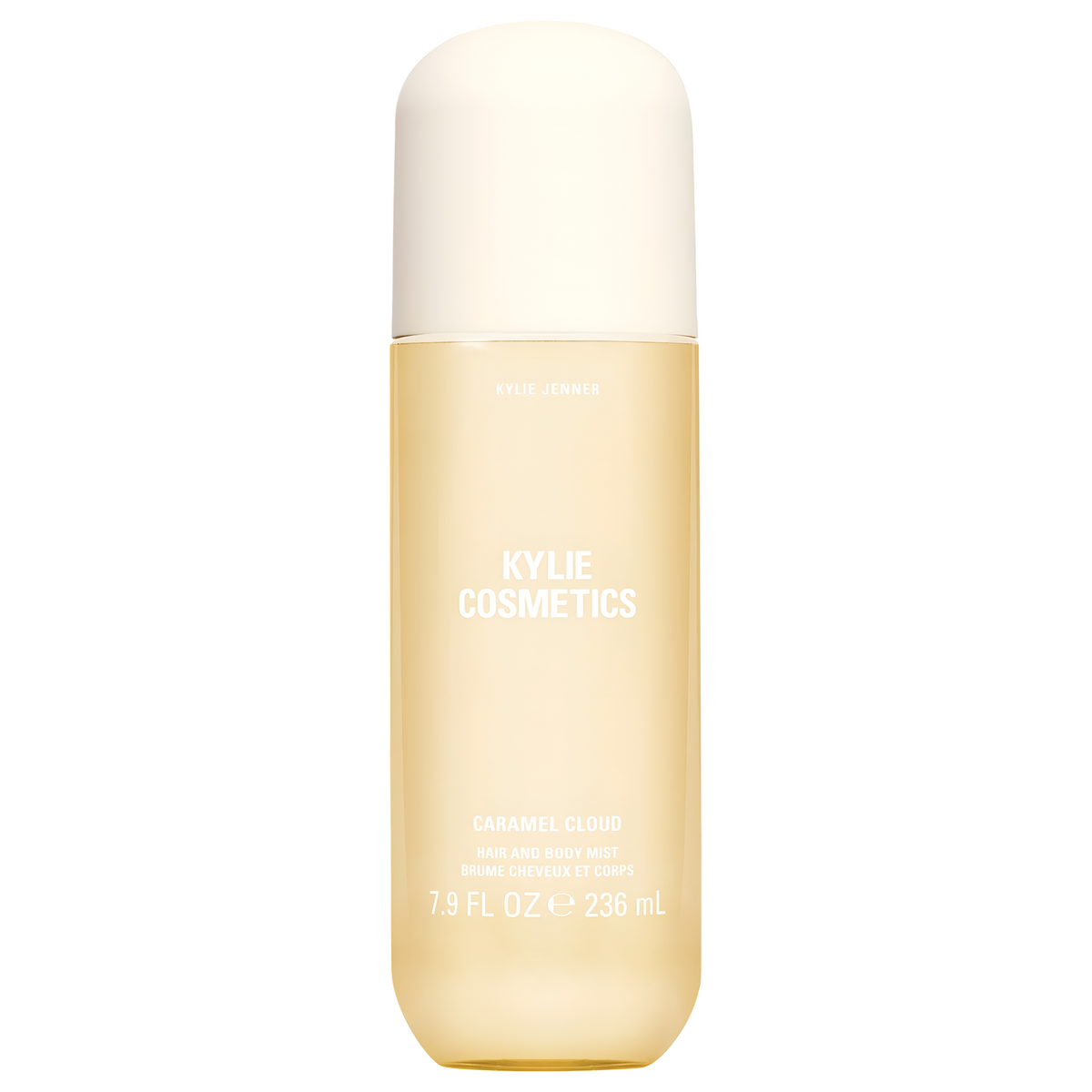 Caramel Cloud 236ml Body Mist By Kylie Jenner (Women's)