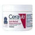 CeraVe Itch Relief Moisturising Cream 340g