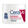 CeraVe Itch Relief Moisturising Cream 453g
