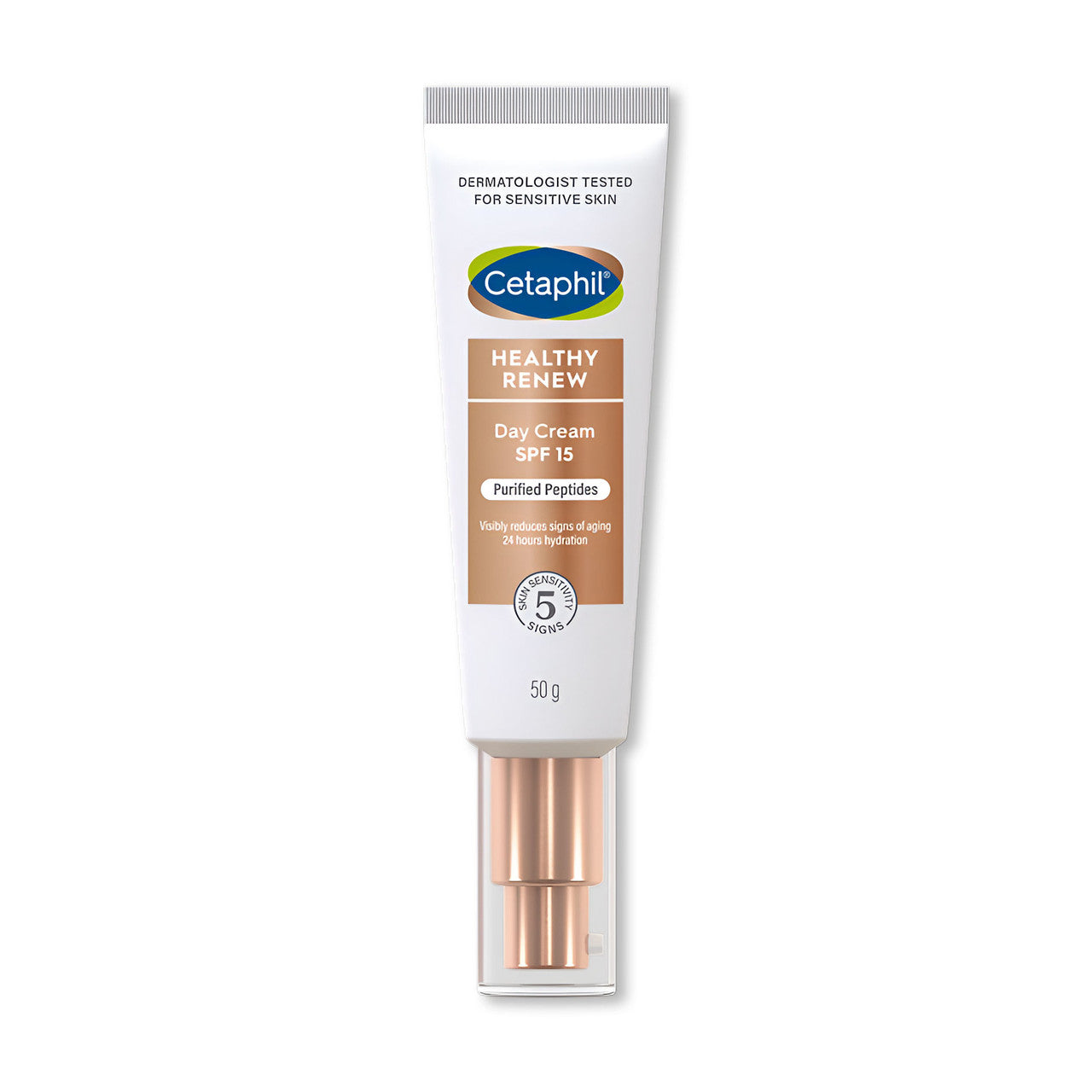 Cetaphil Healthy Renew Day Cream SPF15+ 50ml
