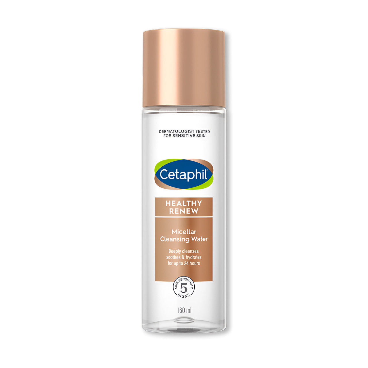 Cetaphil Healthy Renew Micellar Cleansing Water 160ml