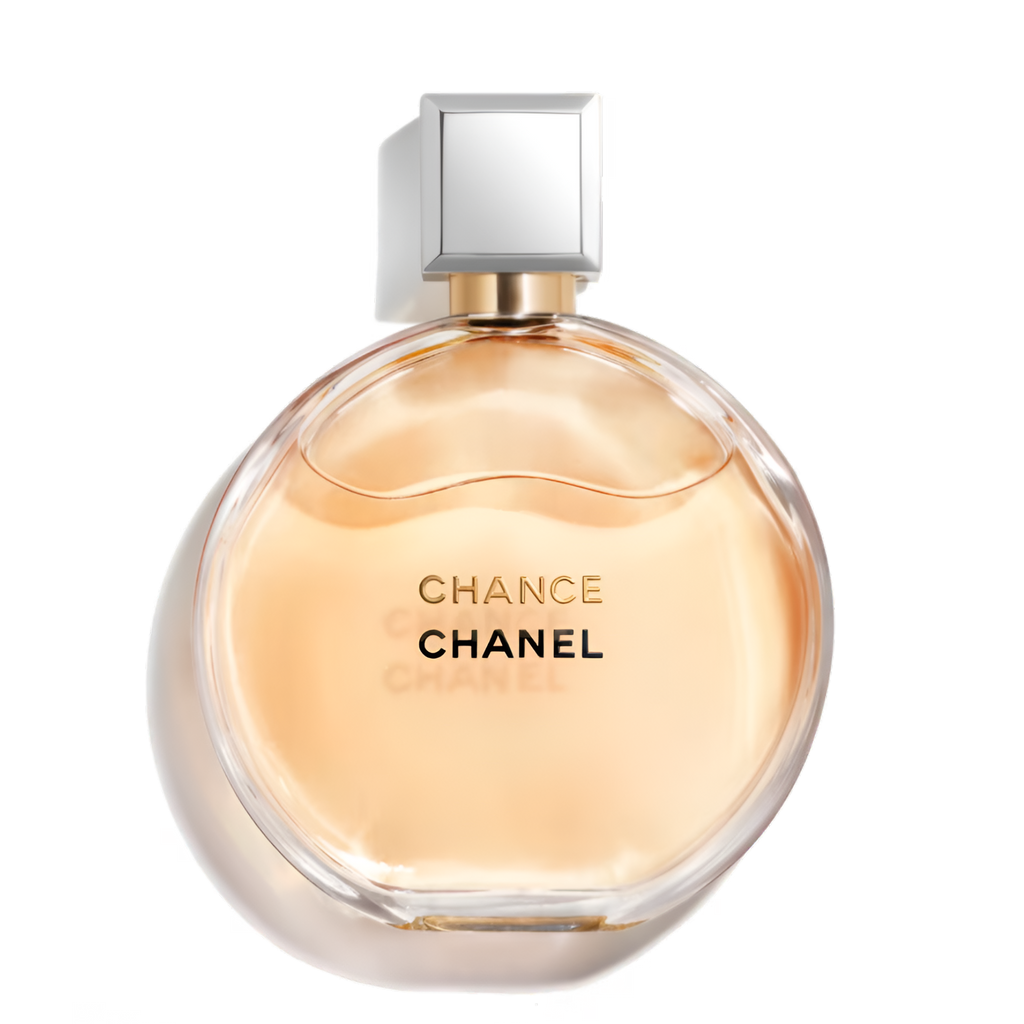 Chanel Chance 100ml EDP By Chanel (Women's)