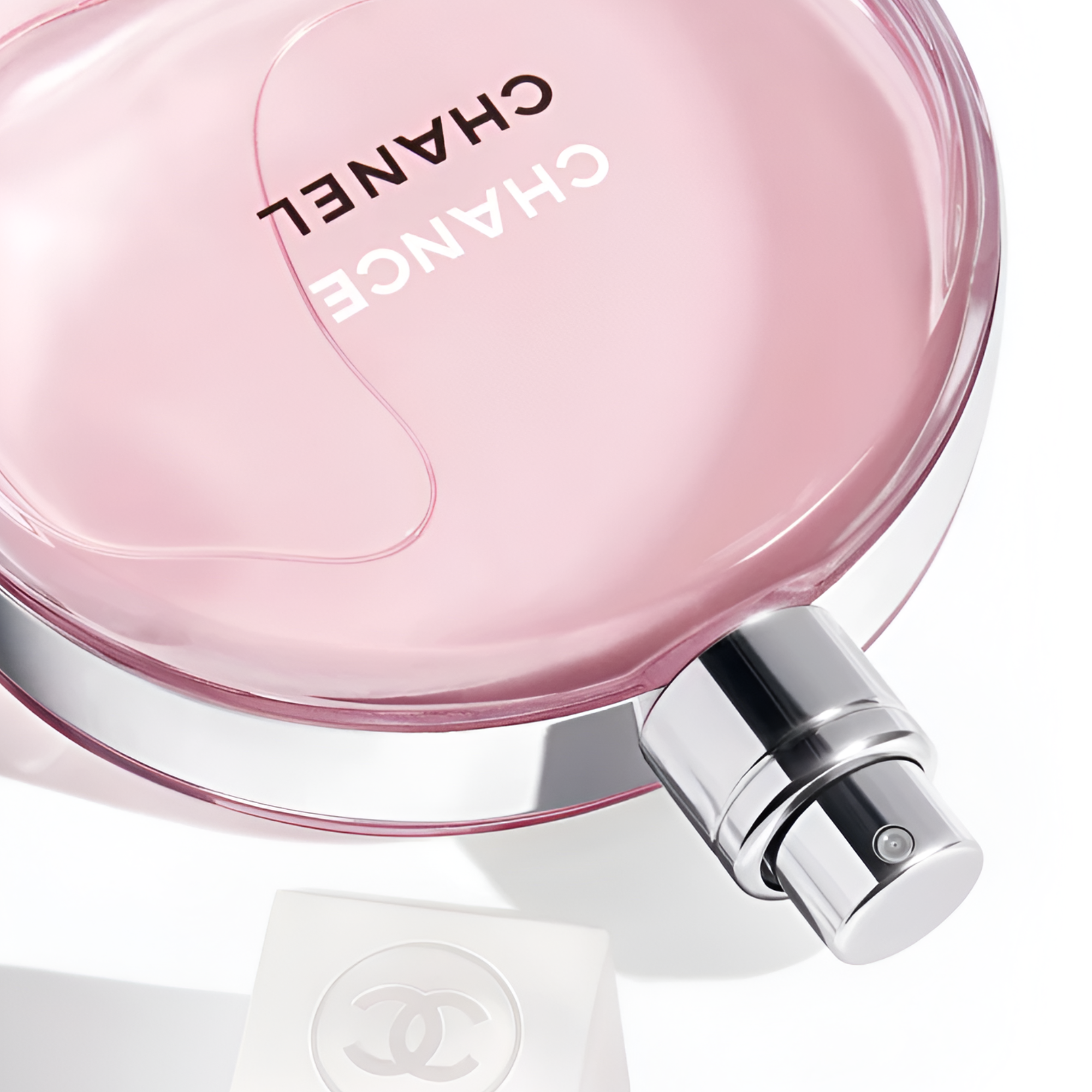 Chanel Chance Eau Tendre 150ml EDT By Chanel (Women's)