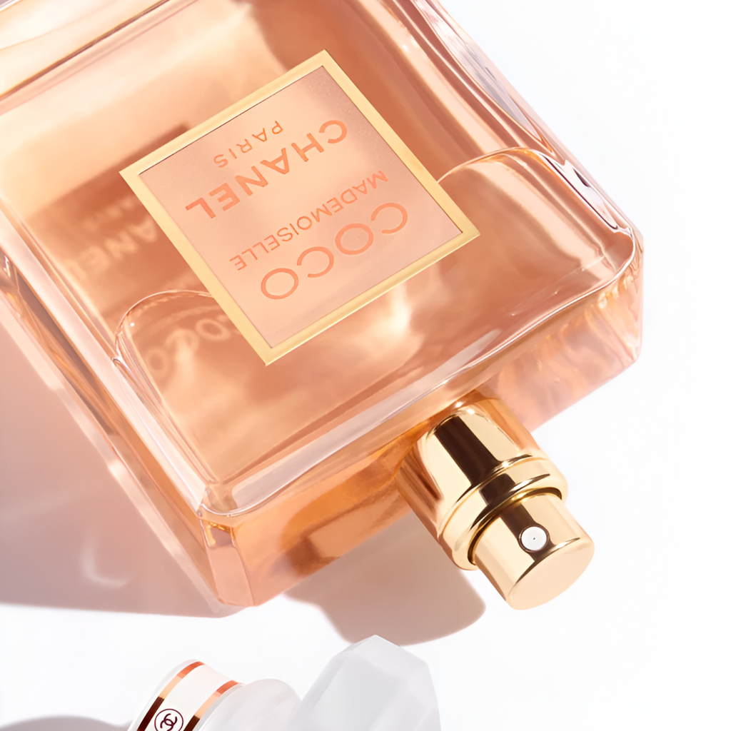 Chanel Coco Mademoiselle 100ml EDP By Chanel (Women's)