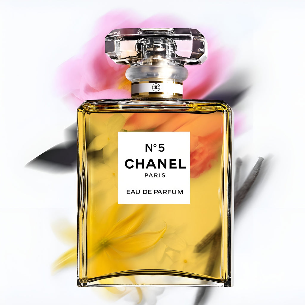 Chanel N°5 100ml EDP By Chanel (Women's)
