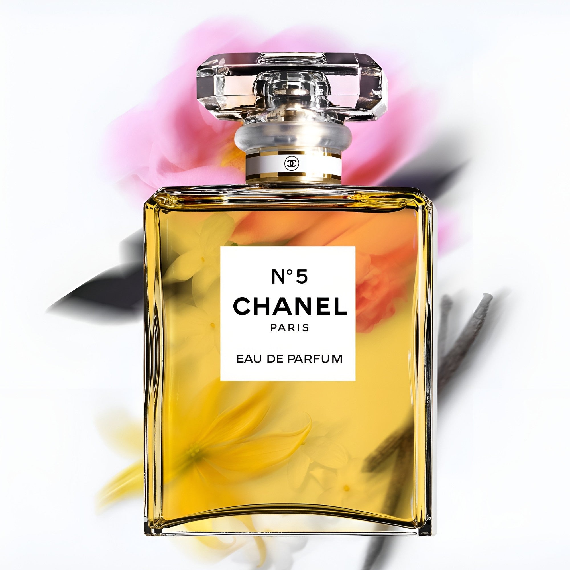 Chanel N°5 100ml EDP By Chanel (Women's)