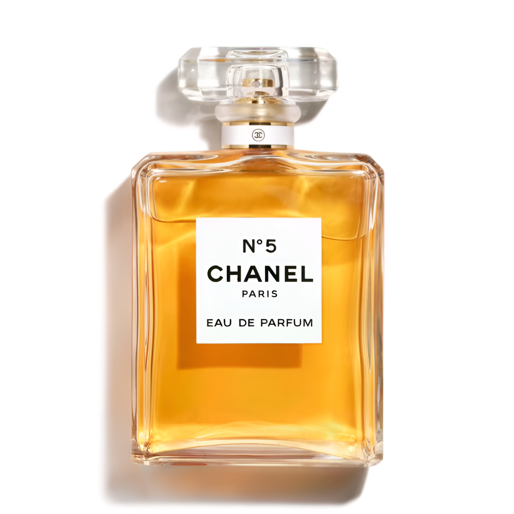 Chanel N°5 100ml EDP By Chanel (Women's)