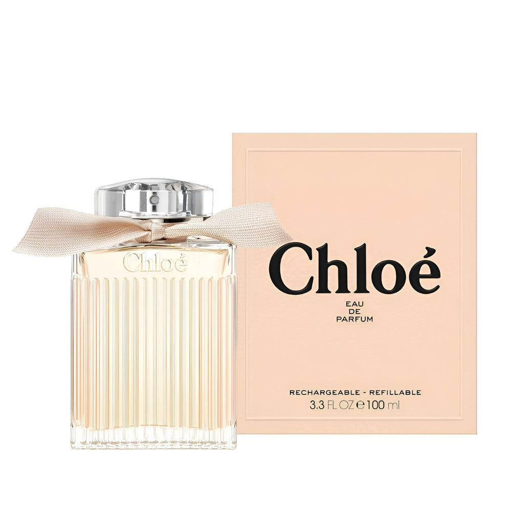 Chloe 100ml EDP By Chloe (Women's)