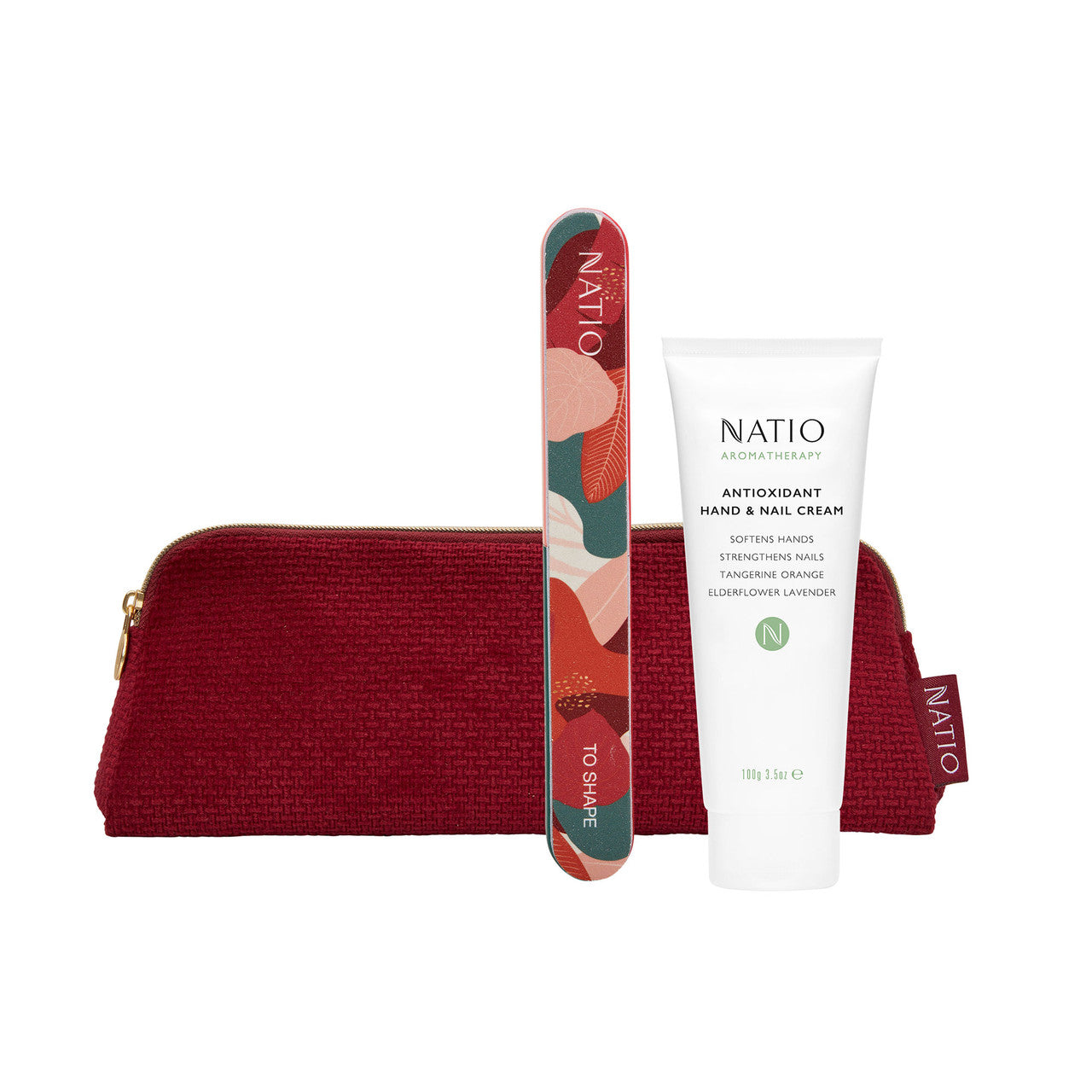 Natio Gentle Gift Set