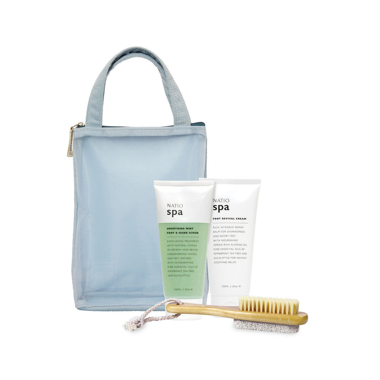 Natio Thrive Gift Set