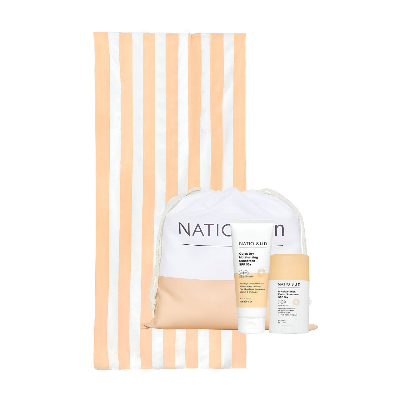 Natio Sunshine Gift Set