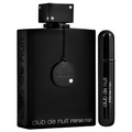Club De Nuit Intense 250ml EDP + Atomiser By Armaf (Men's)