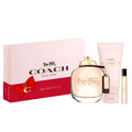 Coach Signature EDP 3 Piece Gift Set By Coach (Women's)