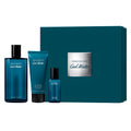 Coolwater 125ml EDT 3 Piece Gift Set By Davidoff (Men's)