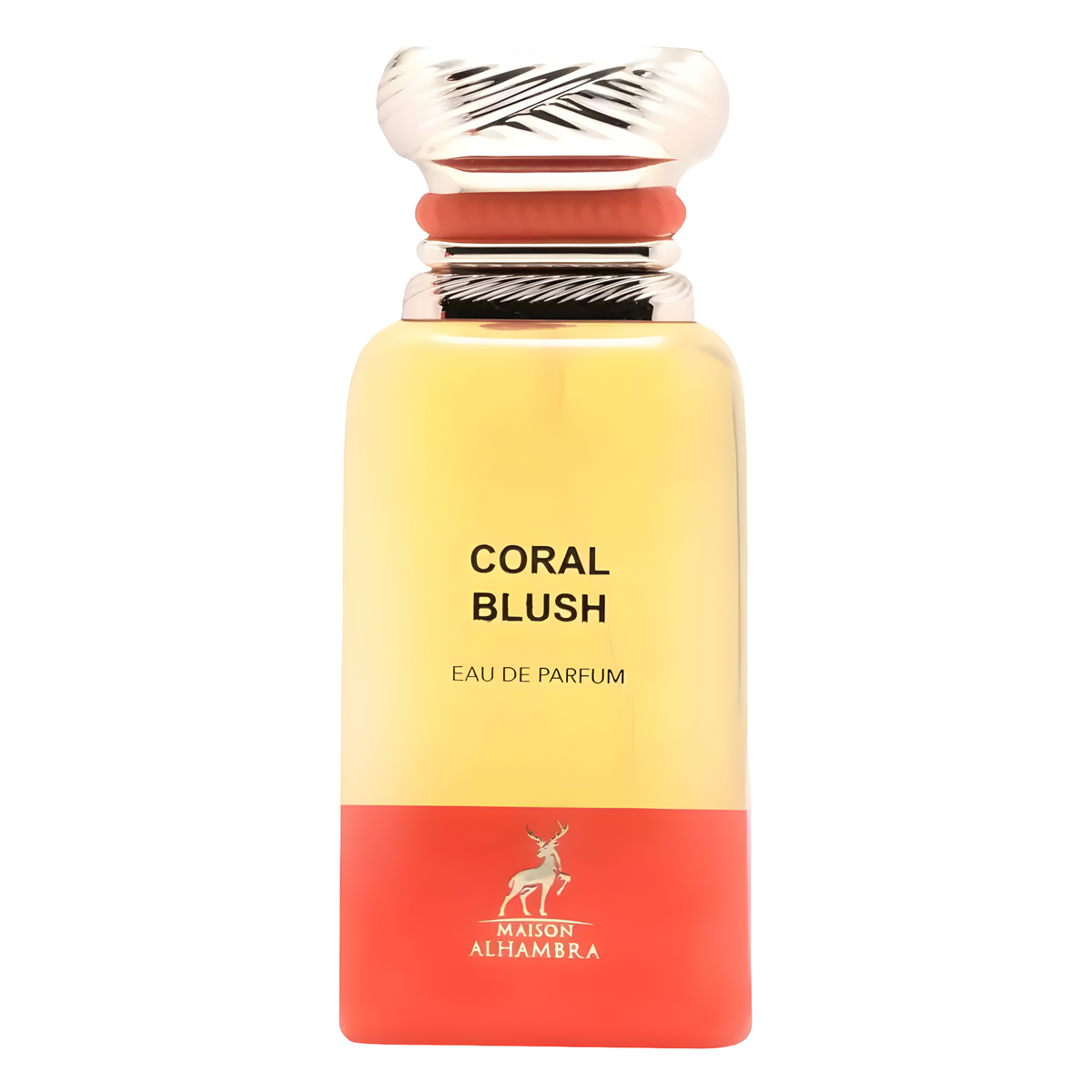 Coral Blush 80ml EDP By Maison Alhambra (Unisex)